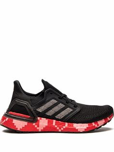 adidas кроссовки UltraBoost 20 Valentines Day