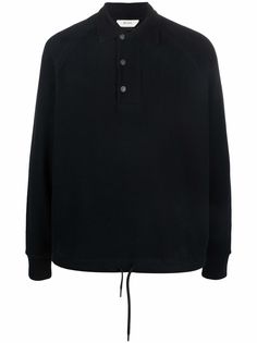 Z Zegna толстовка поло