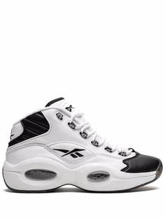 Reebok кроссовки Question