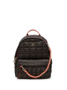 Michael Michael Kors рюкзак Slater среднего размера