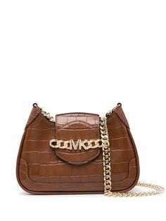 Michael Michael Kors сумка через плечо Wythe