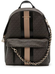 Michael Michael Kors рюкзак Slater среднего размера