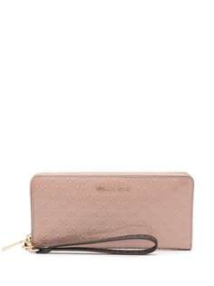 Michael Michael Kors кошелек Travel Continental