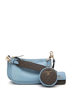 Michael Michael Kors сумка через плечо Jet Set