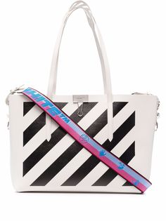 Off-White сумка на плечо Diag