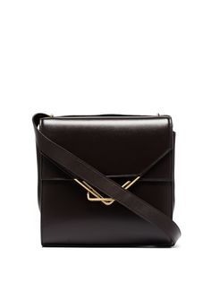 Bottega Veneta сумка-сэтчел