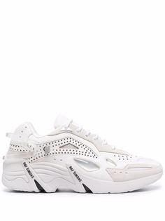 Raf Simons кроссовки Cyclon-21