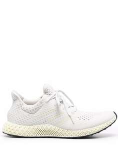 adidas кроссовки 4D Futurecraft Primeknit