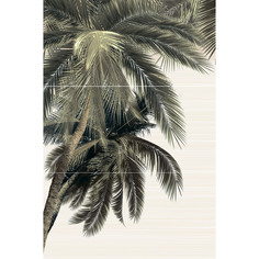 Панно Alma Ceramica Del Mare из 3 плиток PWU09DLM3 74,7х50 см