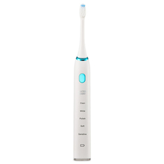 Электрическая зубная щетка Waterdent Sonic smart care