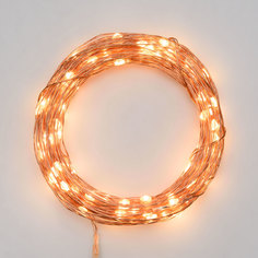 Гирлянда Lotti 49574 600 microLED 4+30 м
