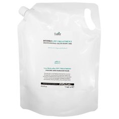 Lador Маска для сухих и поврежденных волос Hydro LPP Treatment, 1000 мл Lador
