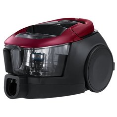 Пылесос Samsung VC18M31A0, розовый