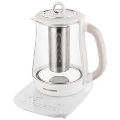 Чайник REDMOND RK-G1304D, white