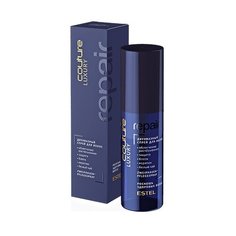 ESTEL LUXURY REPAIR Двухфазный спрей для волос "Роскошь здоровых волос", 100 мл