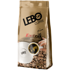 Кофе молотый LEBO EXTRA для турки, 200 г