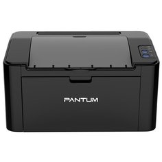 Принтер Pantum P2500W, черный