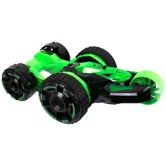 Машинка 1 TOY Драйв T13792 19 см зеленый