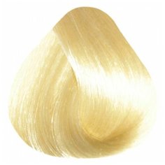 ESTEL De Luxe High Blond краска-уход для волос, 100 натуральный блондин ультра, 60 мл