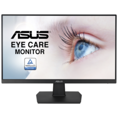 Монитор ASUS VA27EHE 27", черный