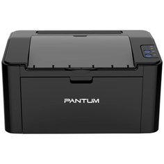 Принтер Pantum P2500NW, черный