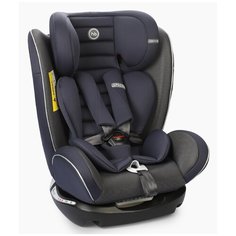 Автокресло группа 0/1/2/3 (до 36 кг) Happy Baby Spector, navy blue