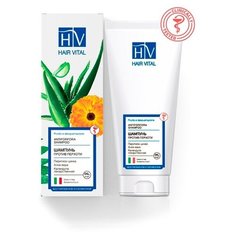 Hair Vital шампунь Против перхоти, 200 мл