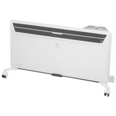 Конвектор Electrolux ECH/AGI-2500, белый