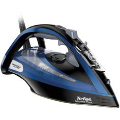 Утюг Tefal FV9834 синий бархат