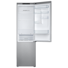 Холодильник Samsung RB37A50N0SA/WT
