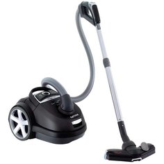 Пылесос Philips FC9176/02, угольно-черный