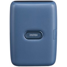 Принтер Fujifilm Instax Mini Link, синий