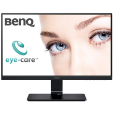 Монитор BenQ GW2475H 23.8", черный