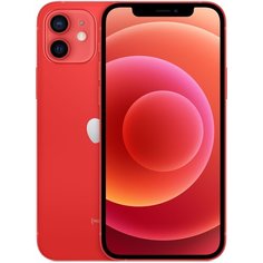 Смартфон Apple iPhone 12 128 ГБ RU, красный