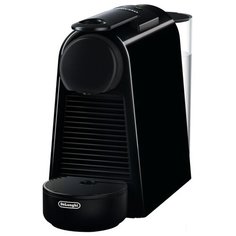 Кофемашина капсульная DeLonghi Nespresso Essenza Mini EN 85, черный