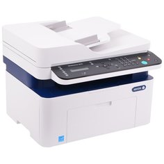 МФУ Xerox WorkCentre 3025NI, белый