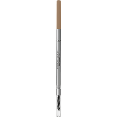 LOreal Paris карандаш для бровей Brow Artist Skinny Definer, оттенок 101 blonde