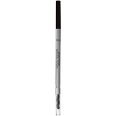 LOreal Paris карандаш для бровей Brow Artist Skinny Definer, оттенок 109 ebony