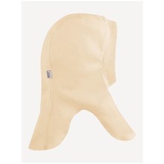 Шапка-шлем Наша мама размер 38-40(62), бежевый