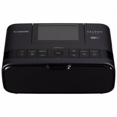 Принтер Canon SELPHY CP1300, черный