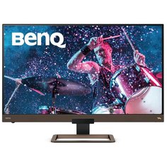 Монитор BenQ EW3280U 32", черный