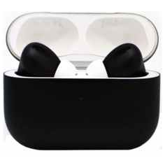 Беспроводные наушники Apple AirPods Pro Color, матовый черный