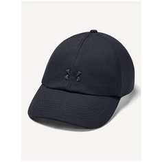 Бейсболка Under Armour 1351267 размер OSFA, черный