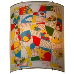 Бра настенное Citilux 922 CL922014 Площадь освещения до: 2 м²