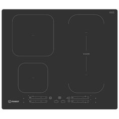 Встраиваемая электрическая варочная панель Indesit IB 65B60 NE
