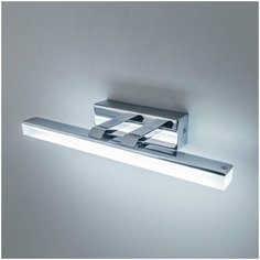 Подсветка светодиодная Citilux Визор CL708361 Хром