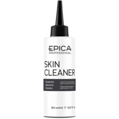 EPICA Skin Cleaner Лосьон для удаления краски с кожи головы, 150 мл.