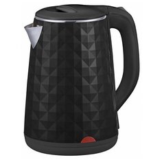 Электрочайник Василиса ВА-1033 (черный)