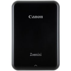 Принтер Canon Zoemini, черный