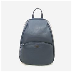 Городской рюкзак David Jones 3906 d.blue